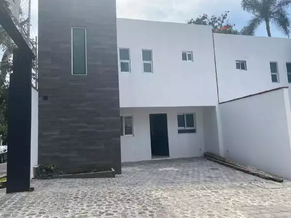 Casa en Miraval