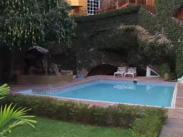 Casa en Tlaltenango