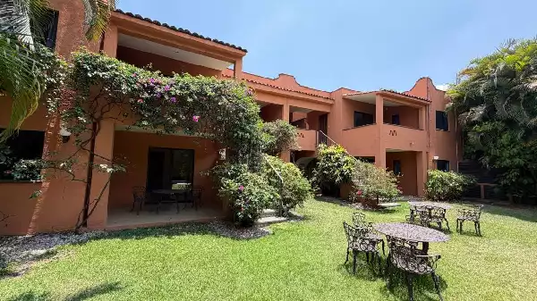 Departamento en Reforma
