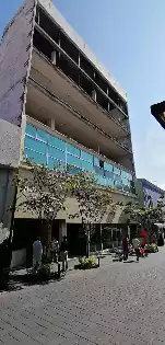 Edificio en Centro