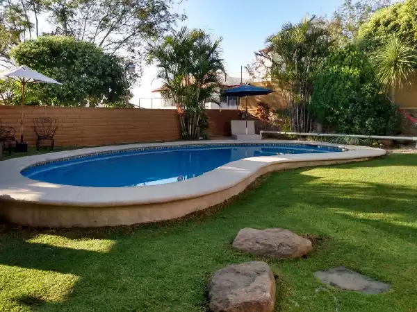 Casa en Lomas de Tetela