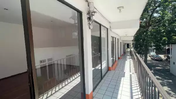 Oficina en Miraval