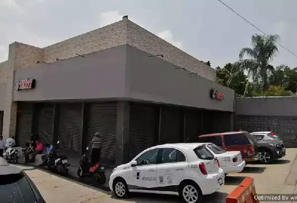 Local Comercial en Civac