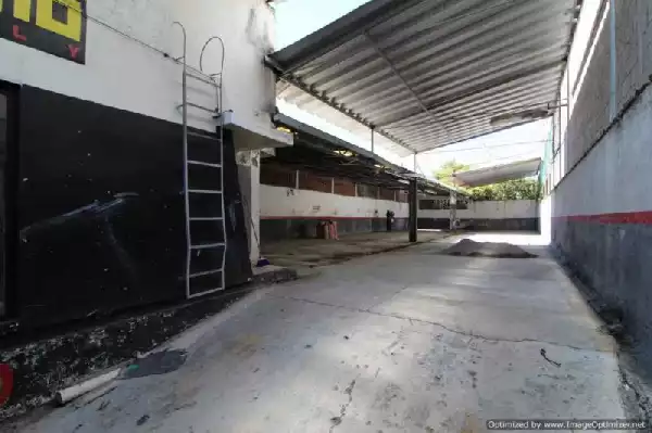 Bodega en Tlaltenango
