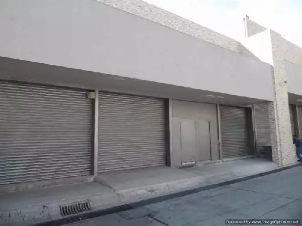 Local Comercial en Civac