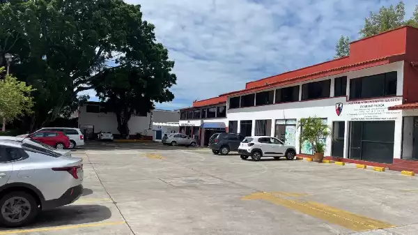 Oficina en Tlaltenango