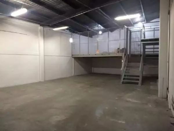Bodega en Centro