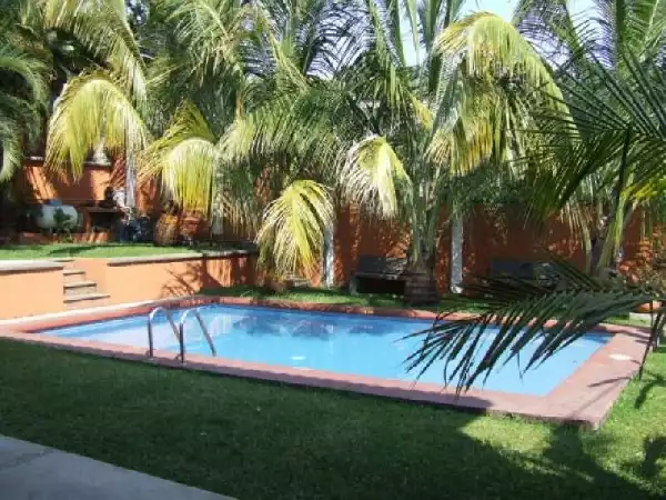 Casa en Ampliación Chipitlán