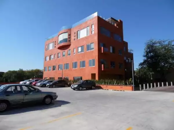 Oficina en Acapantzingo