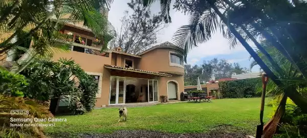 Casa en Buena Vista Casi Rancho Cortés