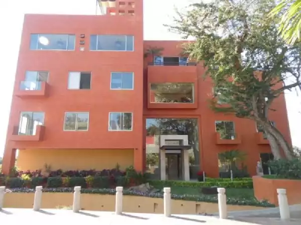 Oficina en Acapantzingo