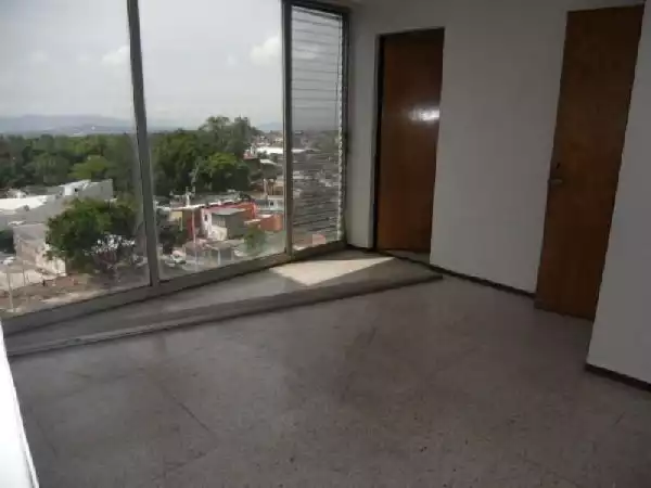 Oficina en Miraval