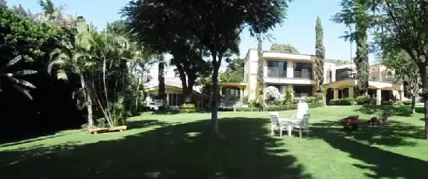 Casa en Lomas de Cortes