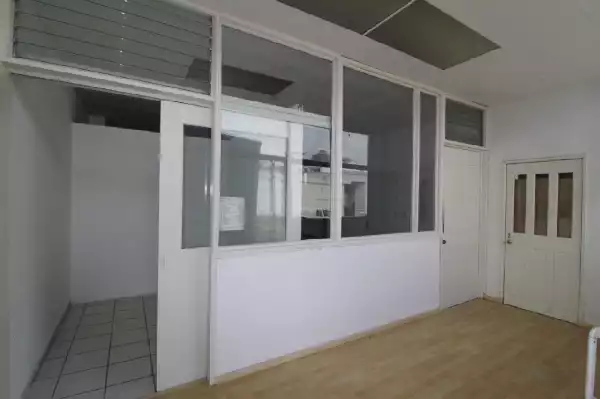 Oficina en Las Palmas