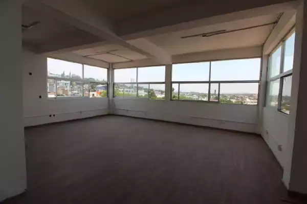Oficina en San Jerónimo de Ahuatepec