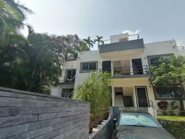 Departamento en Jacarandas