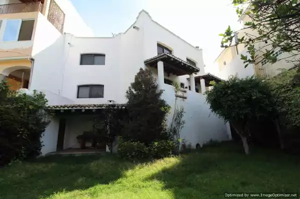 Casa en Real de Tetela