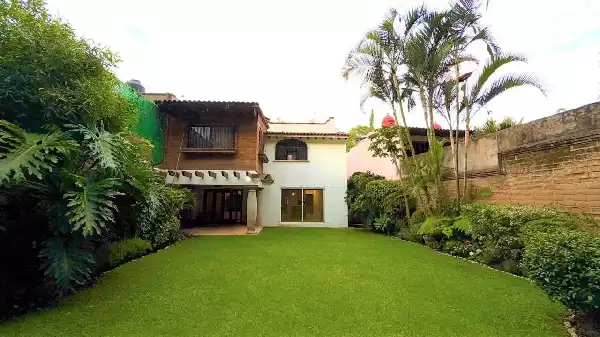 Casa en La Cañada