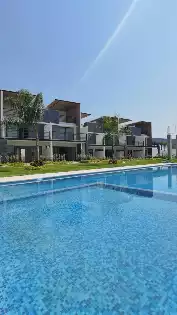Casa en Fracc. Colinas de Santa Fe
