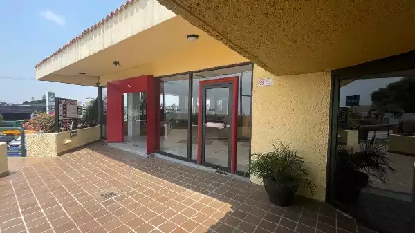 Oficina en Las Palmas