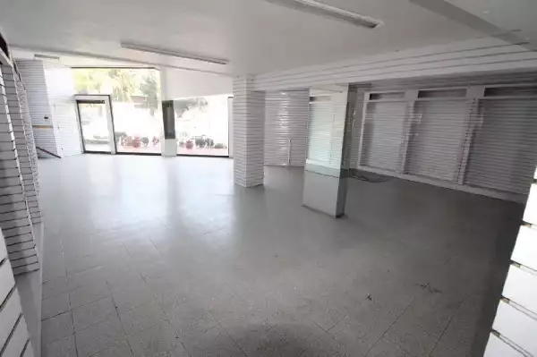 Local Comercial en Lomas de la Selva
