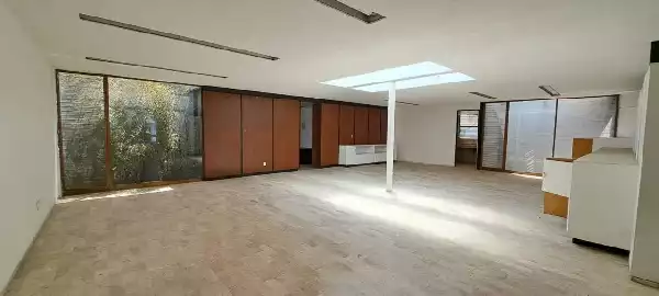 Oficina en Chapultepec