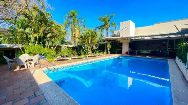 Casa en Delicias