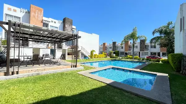 VENTA CASA TZOMPANTLE clave CC206