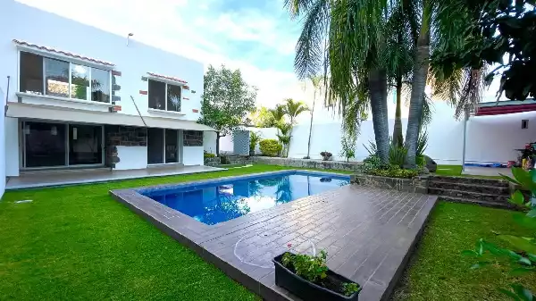 Casa en Vista Hermosa