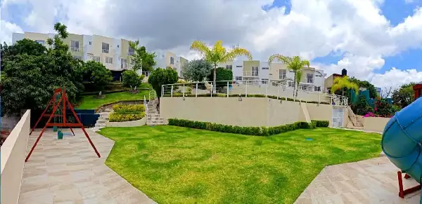 Condominio en Zona Norte Por Colegio Porter de Cuernavaca