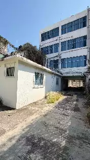 Edificio en Reforma