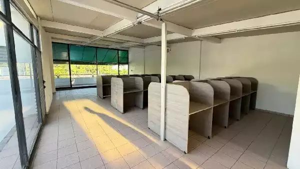 Oficina en Lomas de la Selva