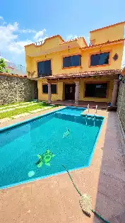 CASA EN LOMAS TETELA CLAVE CS483
