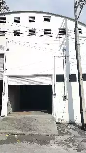 Renta bodega en Cuernavaca