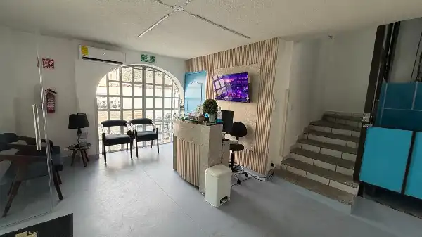 CENTRO MEDICO EN FUNCIONAMIENTO clave EV500