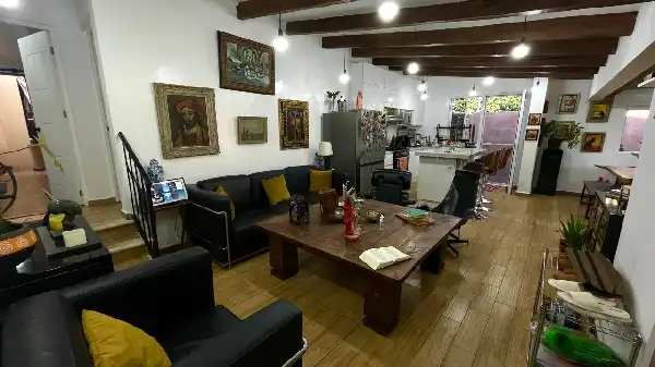 RENTA DE CASA EN CUERNAVACA clave RCS754
