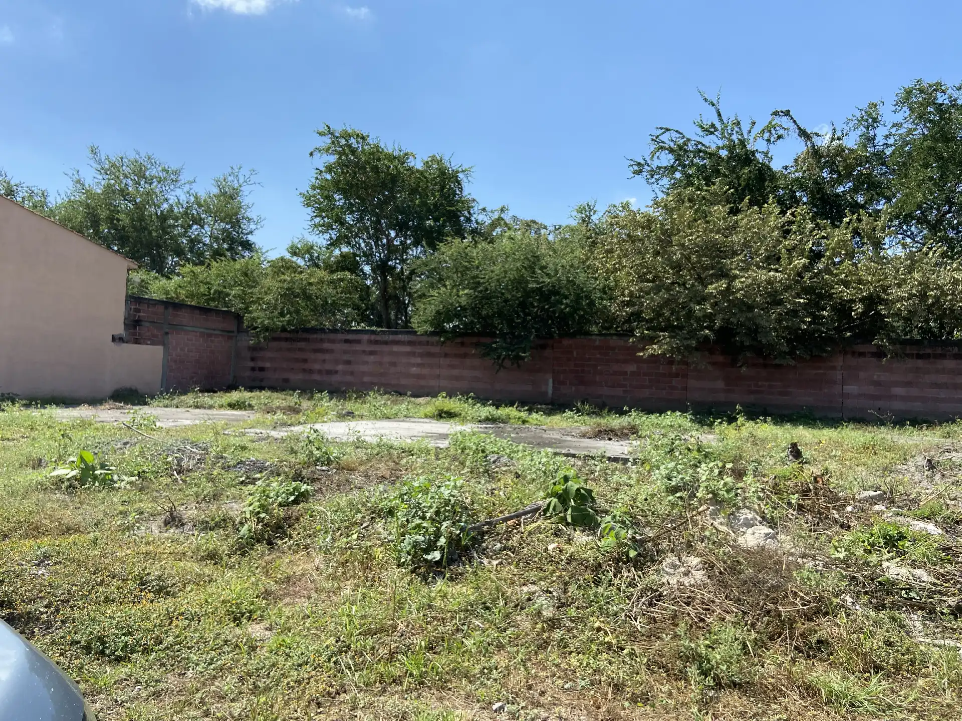 TERRENO EN VENTA EN CONDOMINIO EN XOCHITEPEC MORELOS