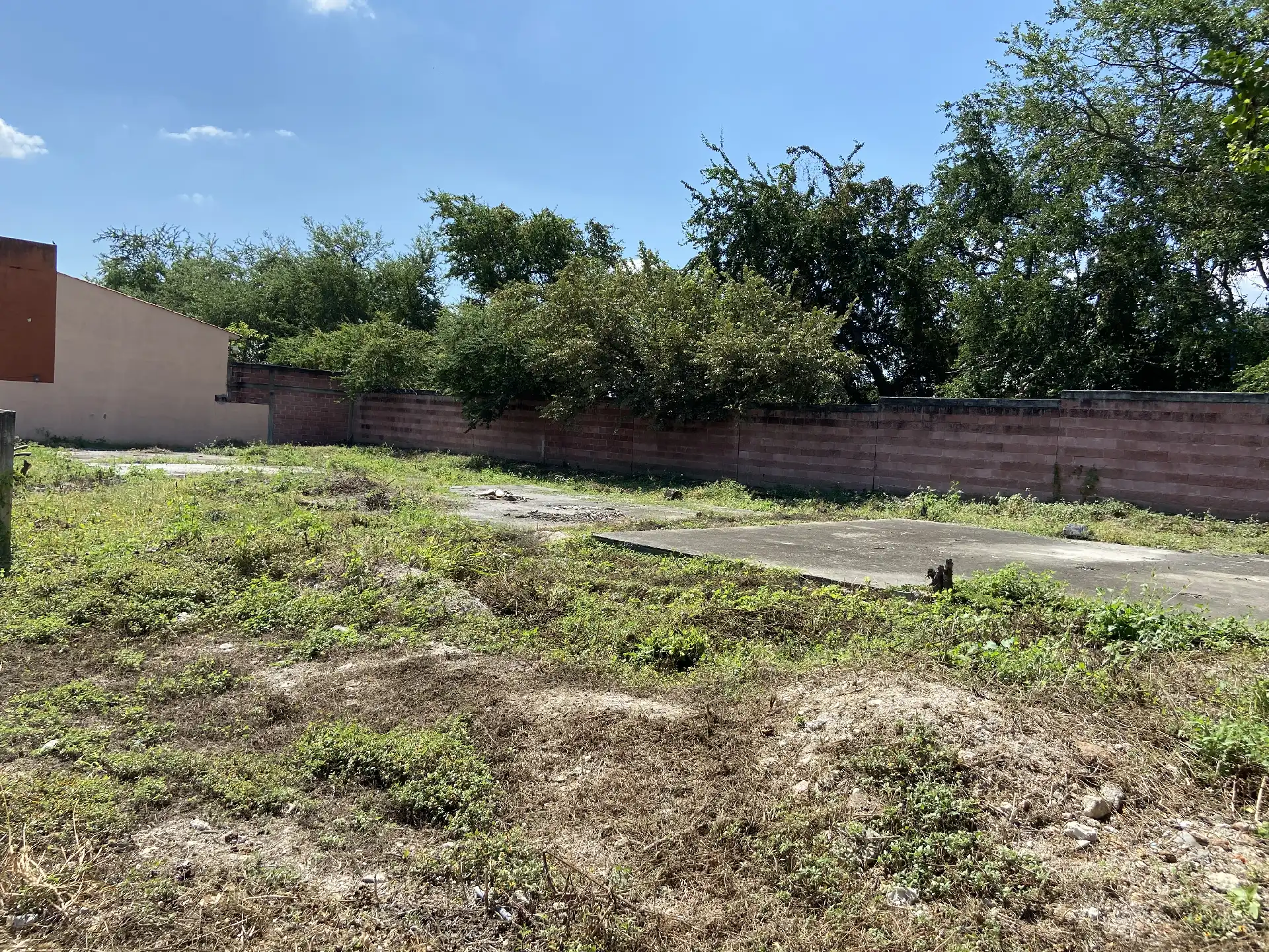 TERRENO EN VENTA EN CONDOMINIO EN XOCHITEPEC MORELOS
