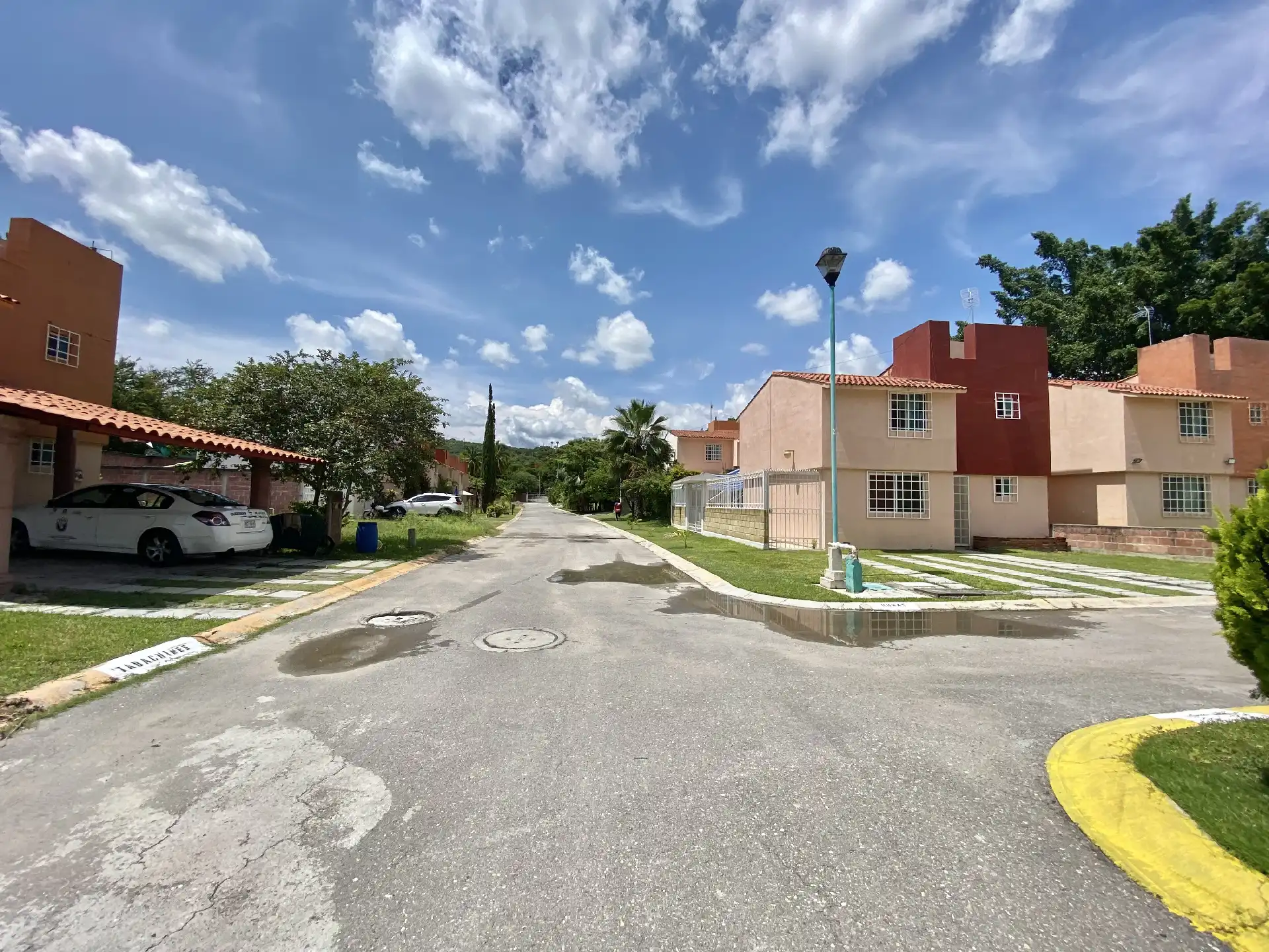 TERRENO EN VENTA EN CONDOMINIO EN XOCHITEPEC MORELOS