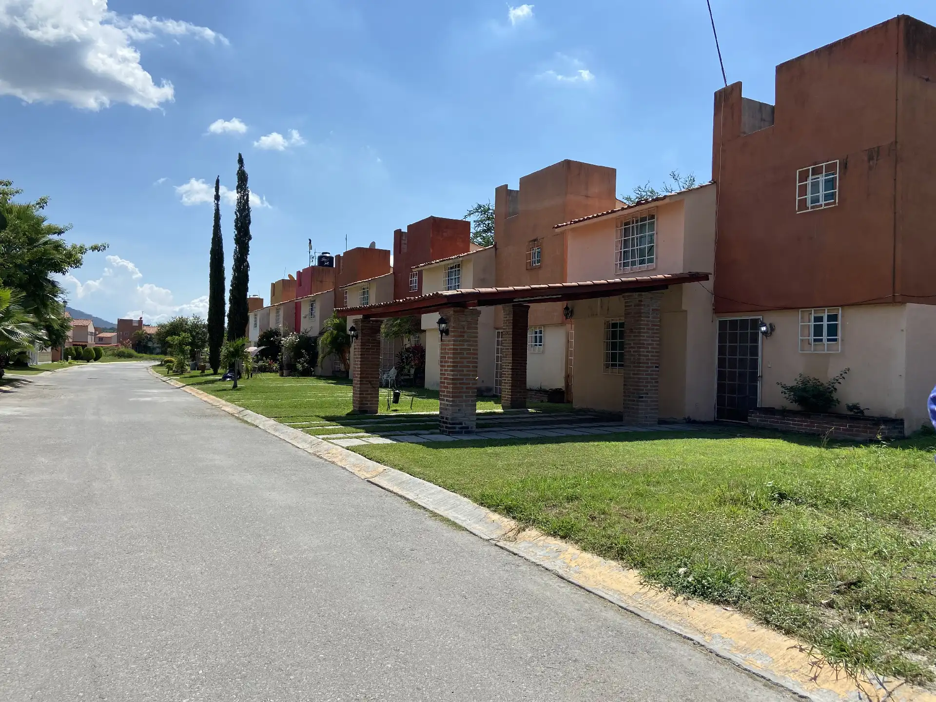 TERRENO EN VENTA EN CONDOMINIO EN XOCHITEPEC MORELOS