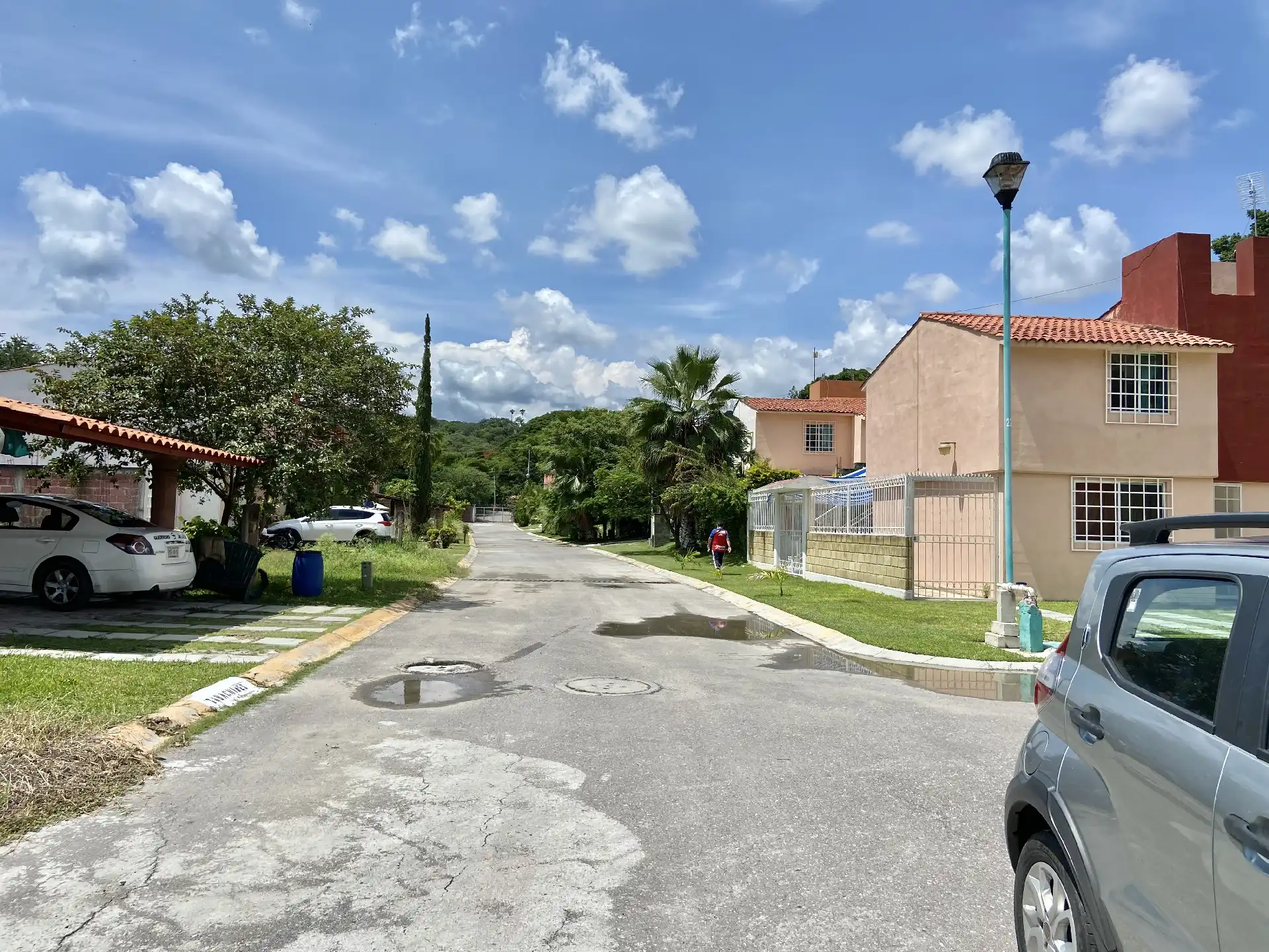 TERRENO EN VENTA EN CONDOMINIO EN XOCHITEPEC MORELOS
