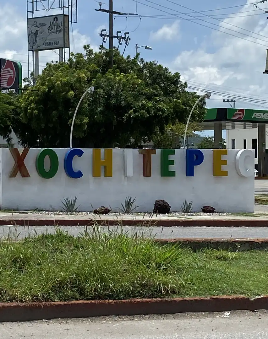 TERRENO EN VENTA EN CONDOMINIO EN XOCHITEPEC MORELOS