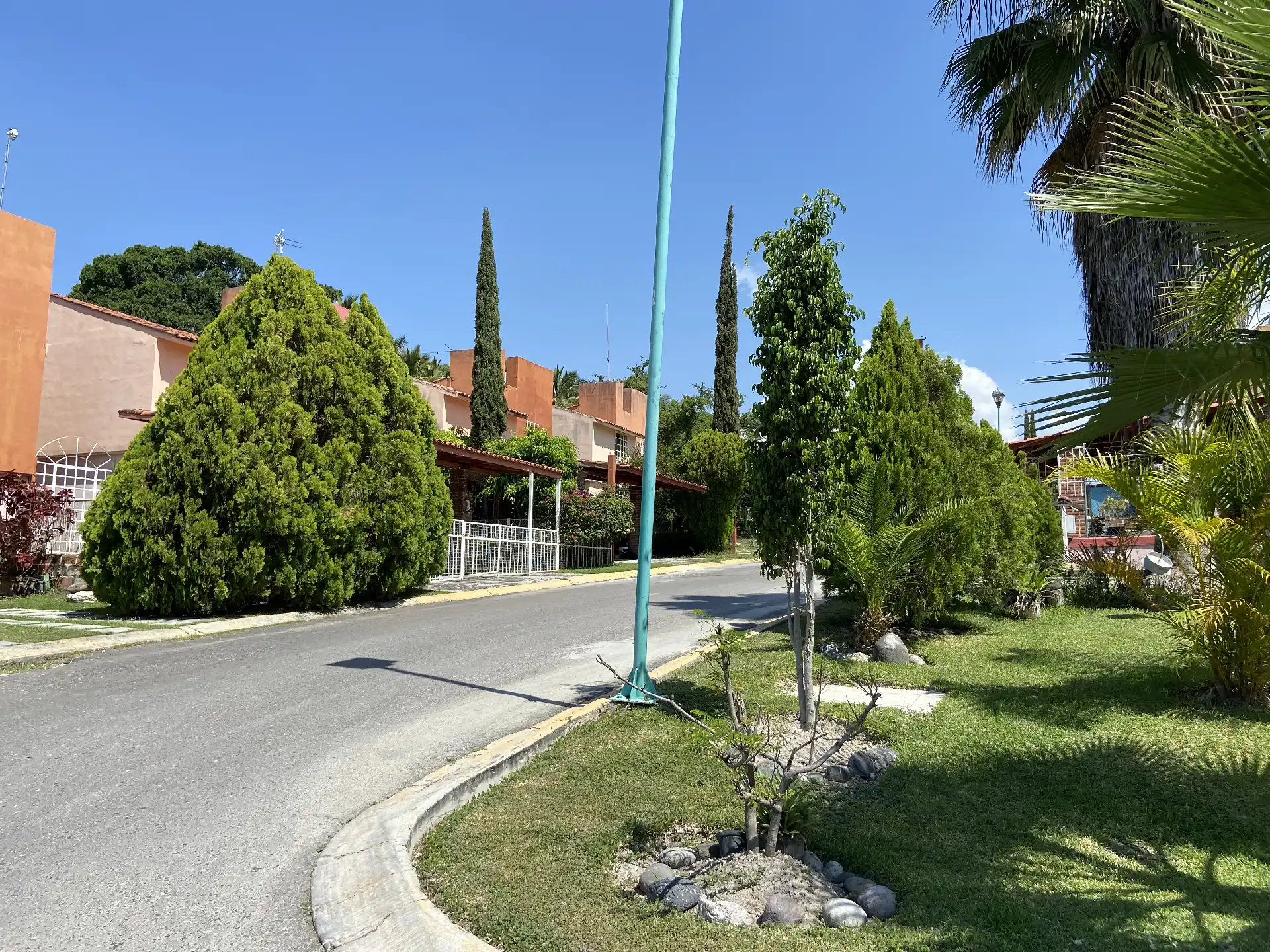 TERRENO EN VENTA EN CONDOMINIO EN XOCHITEPEC MORELOS