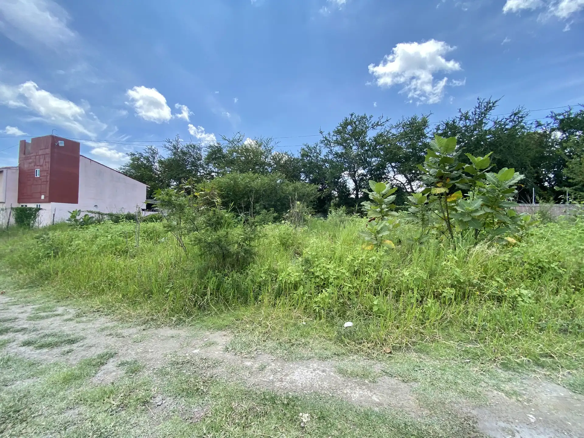 TERRENO EN VENTA EN CONDOMINIO EN XOCHITEPEC MORELOS