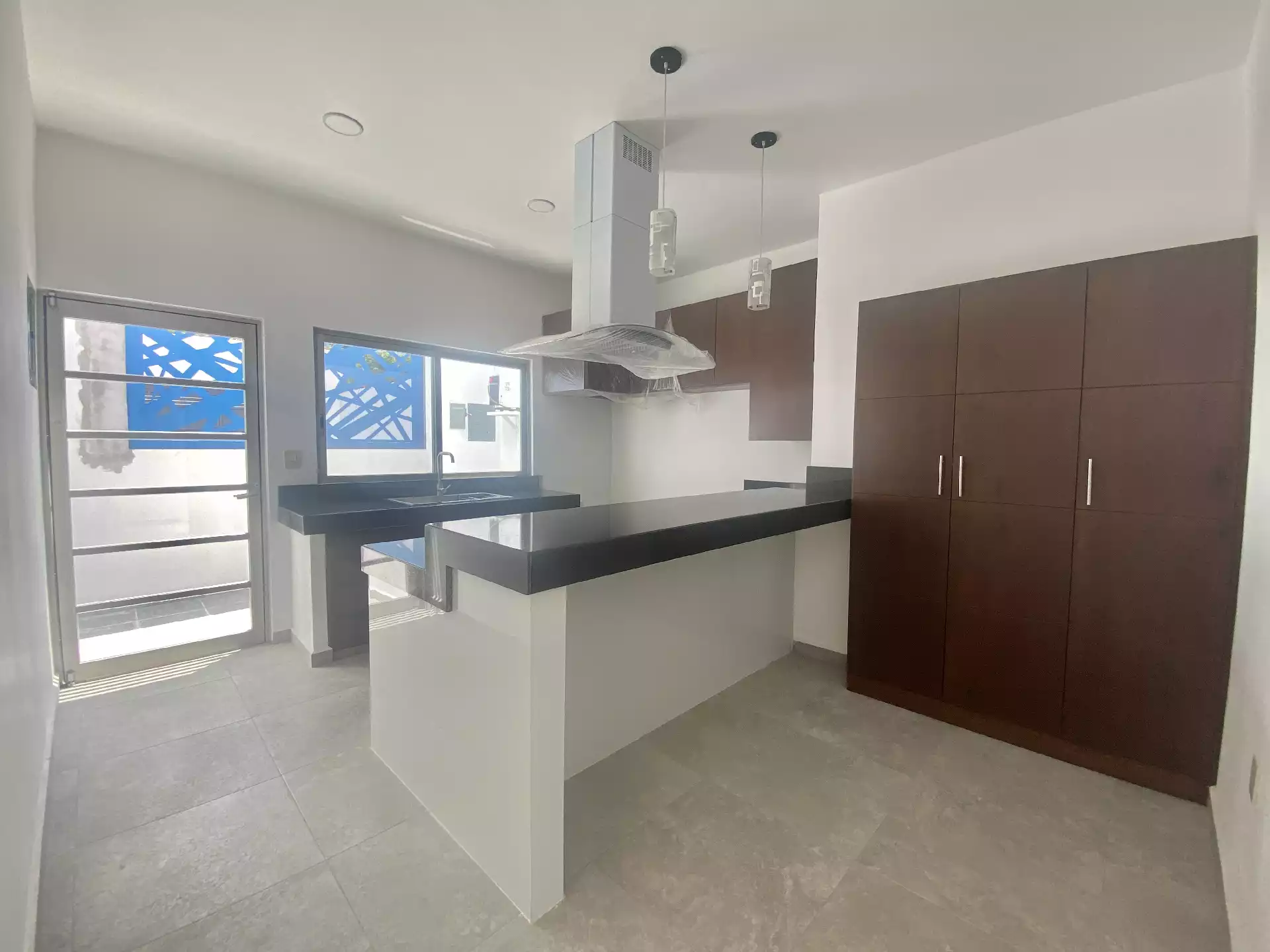 Casa en PREVENTA con Vigilancia en Fraccionamiento Burgos de Cuernavaca
