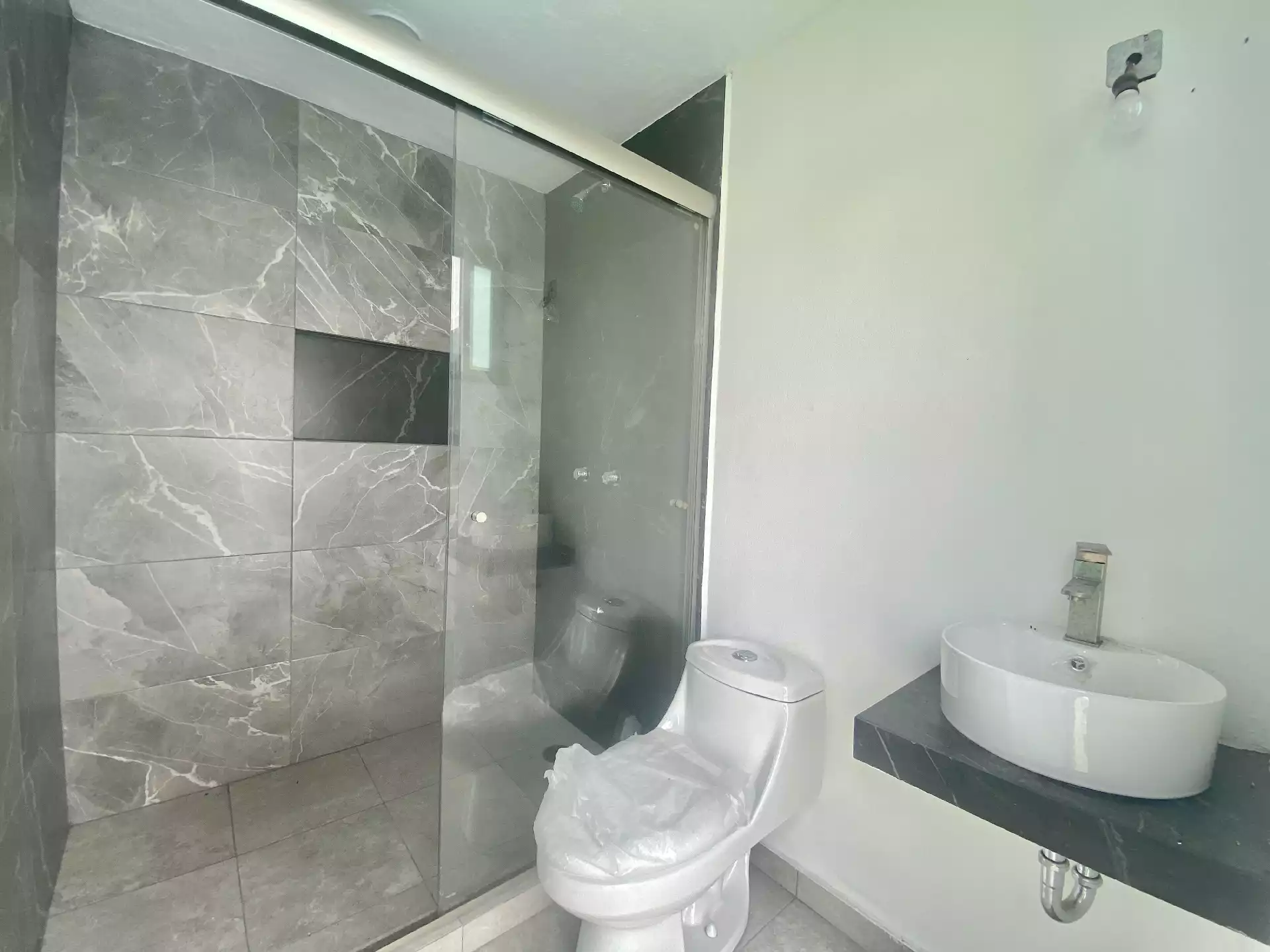 Casa en PREVENTA con Vigilancia en Fraccionamiento Burgos de Cuernavaca