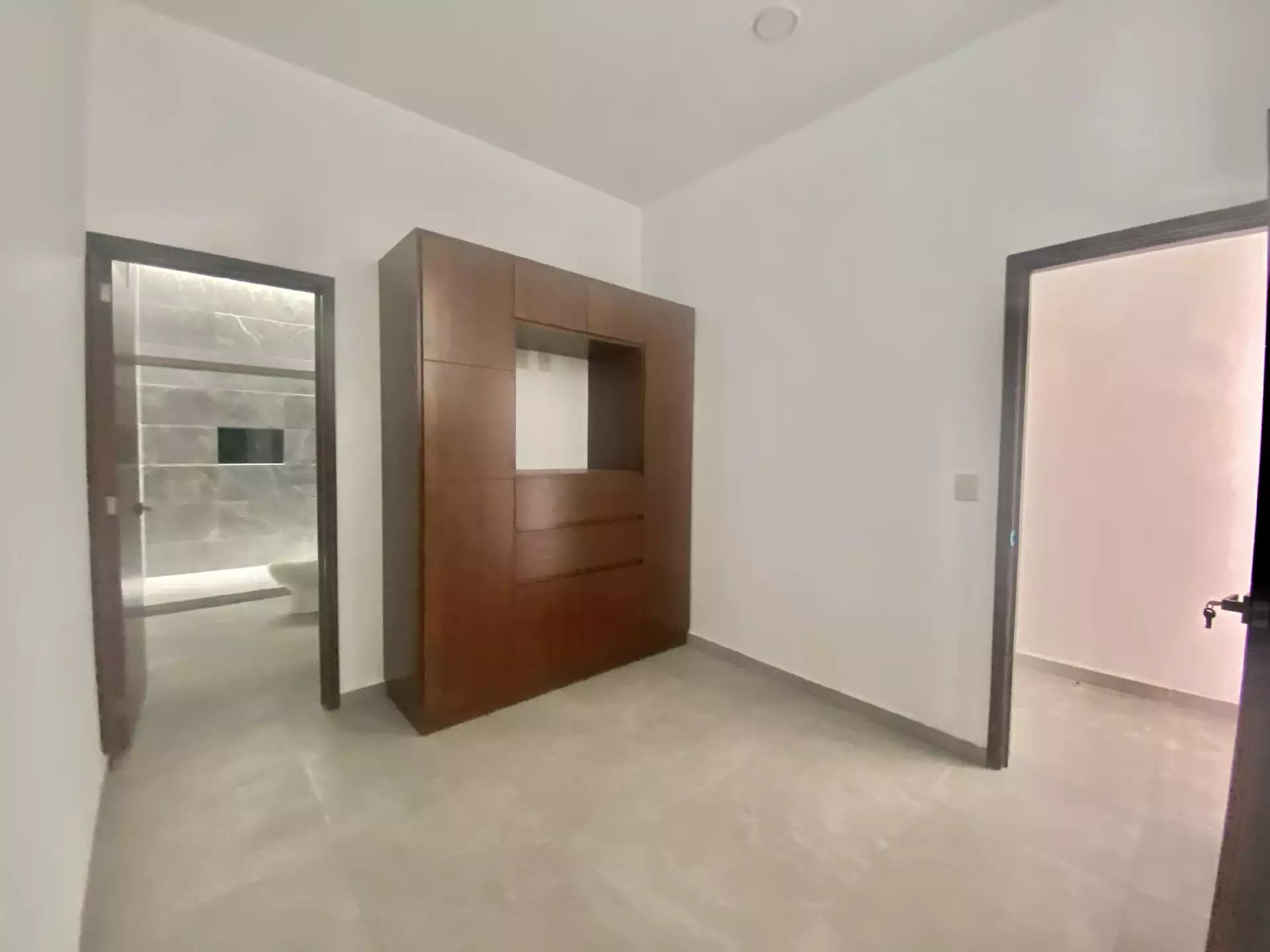 Casa en PREVENTA con Vigilancia en Fraccionamiento Burgos de Cuernavaca