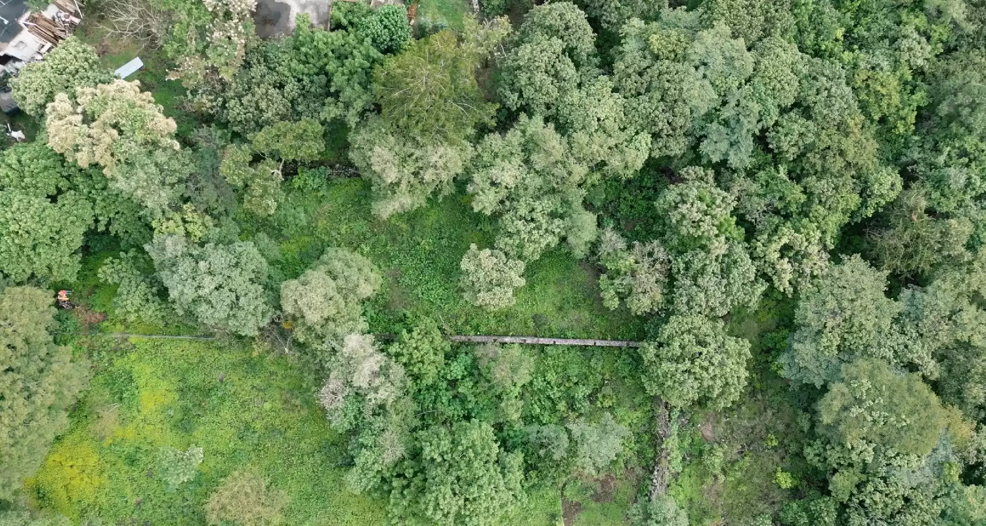 Terreno en Venta en Tepoztlán con Vista 