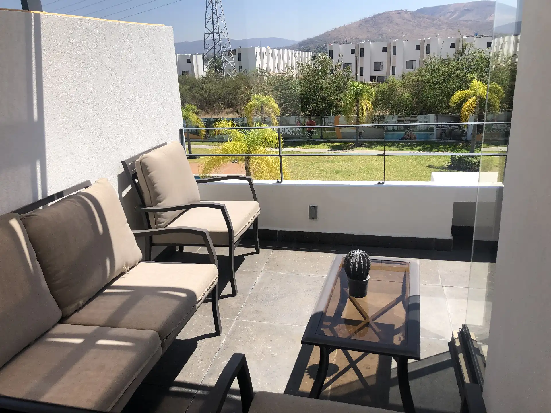 Casa Nueva en Fraccionamiento Santa Fe al Sur de Cuernavaca