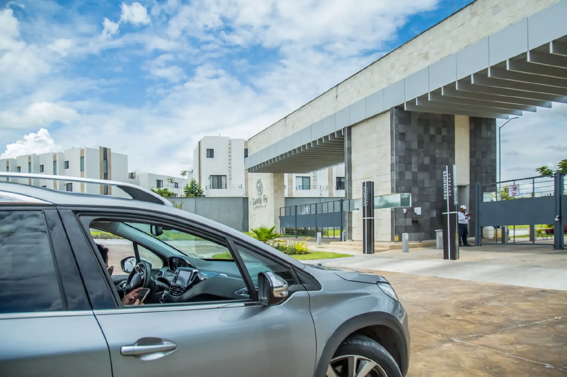 Casa Nueva en Fraccionamiento Santa Fe al Sur de Cuernavaca